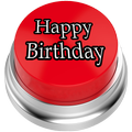 Happy Birthday Button