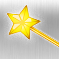 Magic Wand