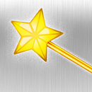 Magic Wand aplikacja