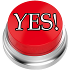 Icona Yes Button