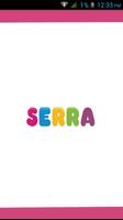 SERRA INTERNATIONAL - Official Affiche