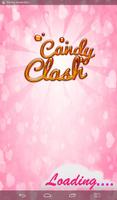 Candy Clash poster
