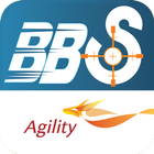 Agility BBS biểu tượng