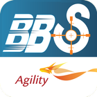 Agility BBS أيقونة