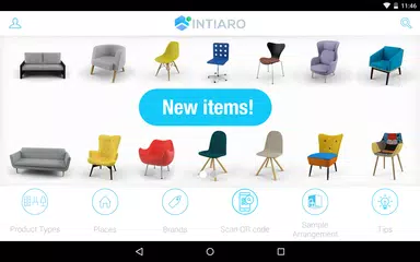 Baixar Intiaro Interior Design APK