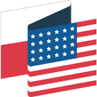 US Embassy Poland Mobile biểu tượng