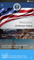 US Embassy Poland Mobile bài đăng
