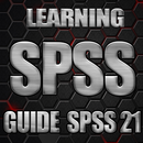 Manual SPSS learn 21 APK
