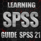 Manual SPSS learn 21 图标