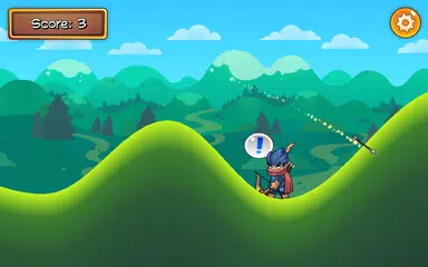 Tap Archer APK 下載