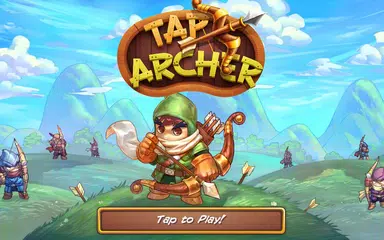 Tap Archer APK 下載