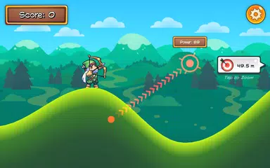 Tap Archer APK 下載