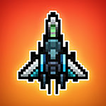 Gemini Strike Space Shooter