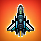 Gemini Strike Space Shooter