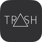 Trash TLV icône