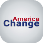 America Change - המרת מטבע חוץ icône