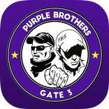 Purple Brothers App