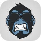 Bad Monkey icône