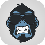 Bad Monkey icône