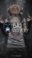 Bad Monkey 포스터