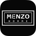 Menzo - מנזו آئیکن