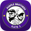 Purple Brothers APK