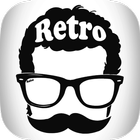 Retro-TLV أيقونة