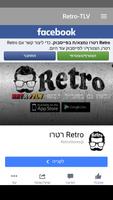 Retro-TLV اسکرین شاٹ 3