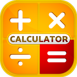 Calculator Plus 圖標