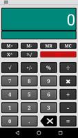 Calculator Plus poster