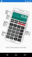 Calculator Plus screenshot 1