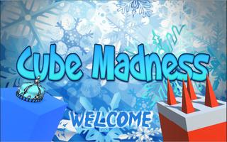 Cube Madness bài đăng