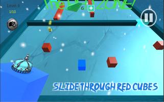 Cube Madness ảnh chụp màn hình 3