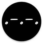 Morse Chat icône