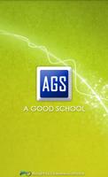 AGoodSchool Cartaz