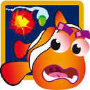 ANGRY SEA - DESTROY ENEMIES APK
