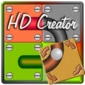UNROLL BALL Creator Edition