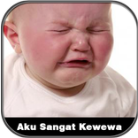 DP Kata Kecewa