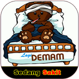 DP Sedang Sakit