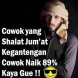 DP Sholat Jumat