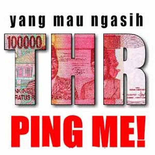 Free Gambar DP Thr Lucu For Android Apk Download Terkeren by KataCinta.Co