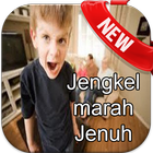 Gambar DP Jengkel icono