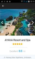 برنامه‌نما Hotels Reservation App عکس از صفحه