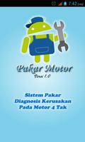 پوستر Pakar Motor
