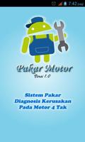 Pakar Motor Plakat