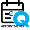 Appointment Q Manager icon