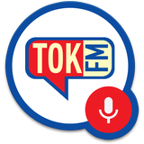 Mikrofon TOK FM иконка
