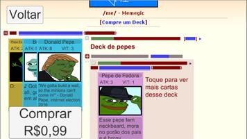 Memegic screenshot 2