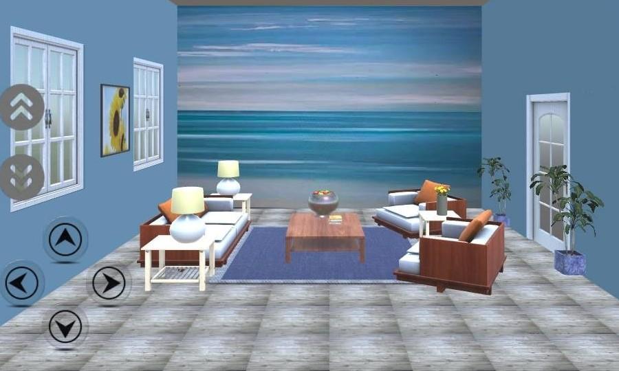 Home Sweet Home 3d For Android Apk Download - home sweet home roblox game