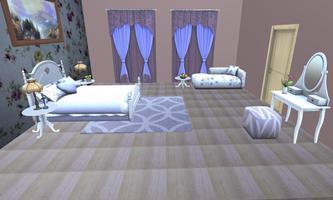 Home Sweet Home 3D screenshot 1